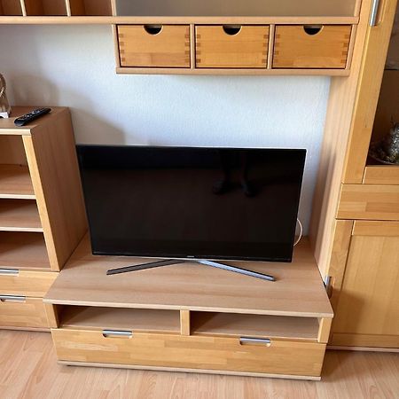 Ferienwohnung Frank Niederalteich エクステリア 写真