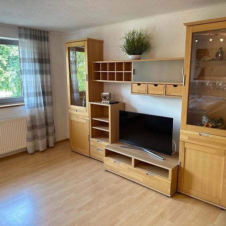 Ferienwohnung Frank Niederalteich エクステリア 写真