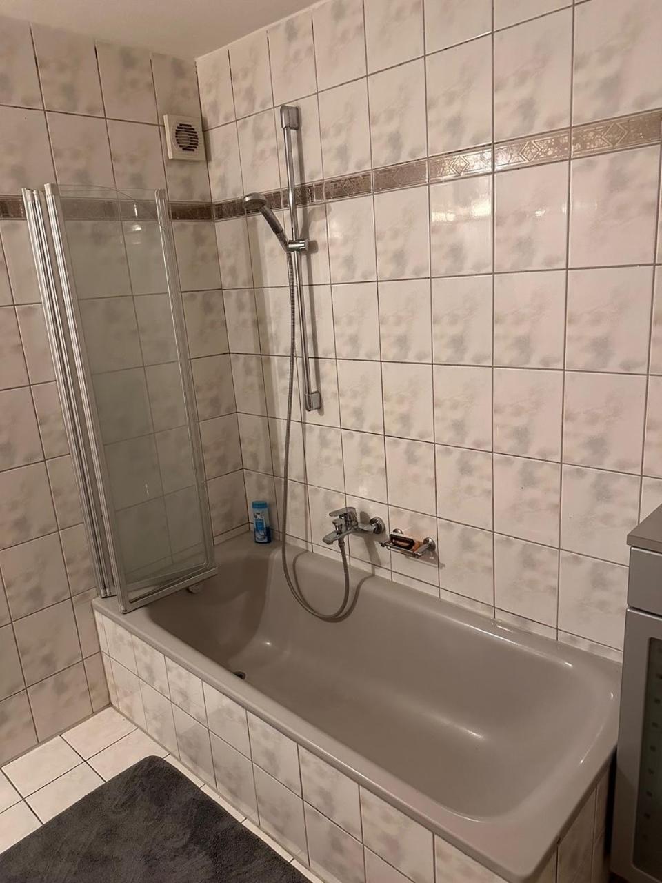 Ferienwohnung Frank Niederalteich エクステリア 写真