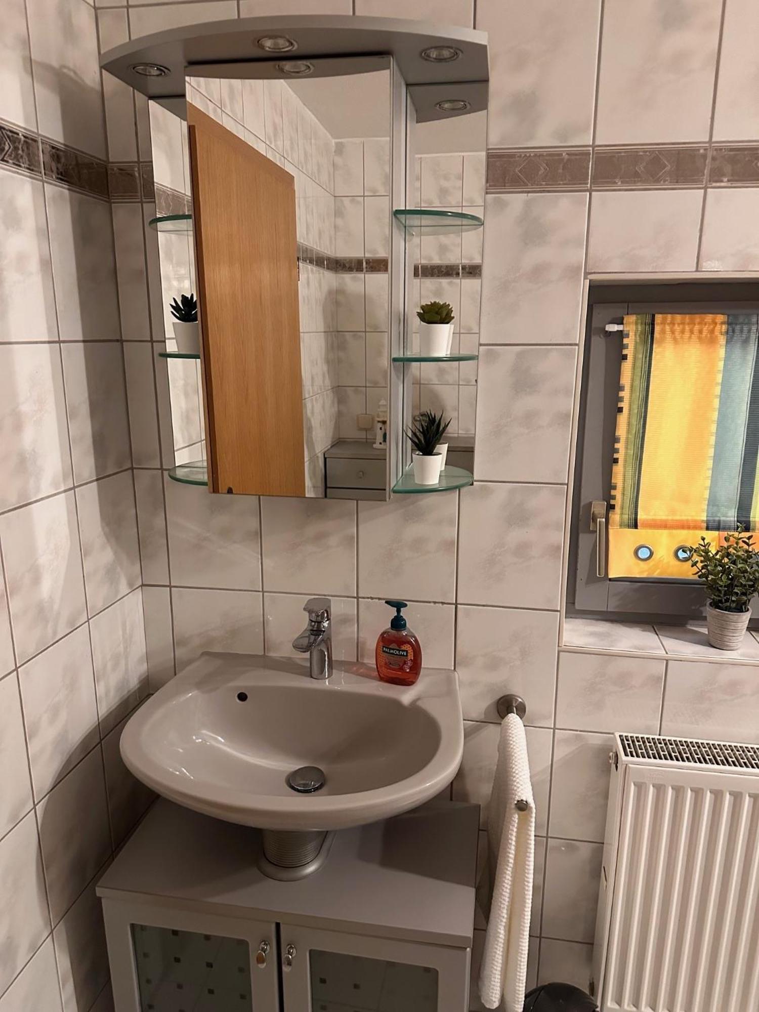 Ferienwohnung Frank Niederalteich エクステリア 写真