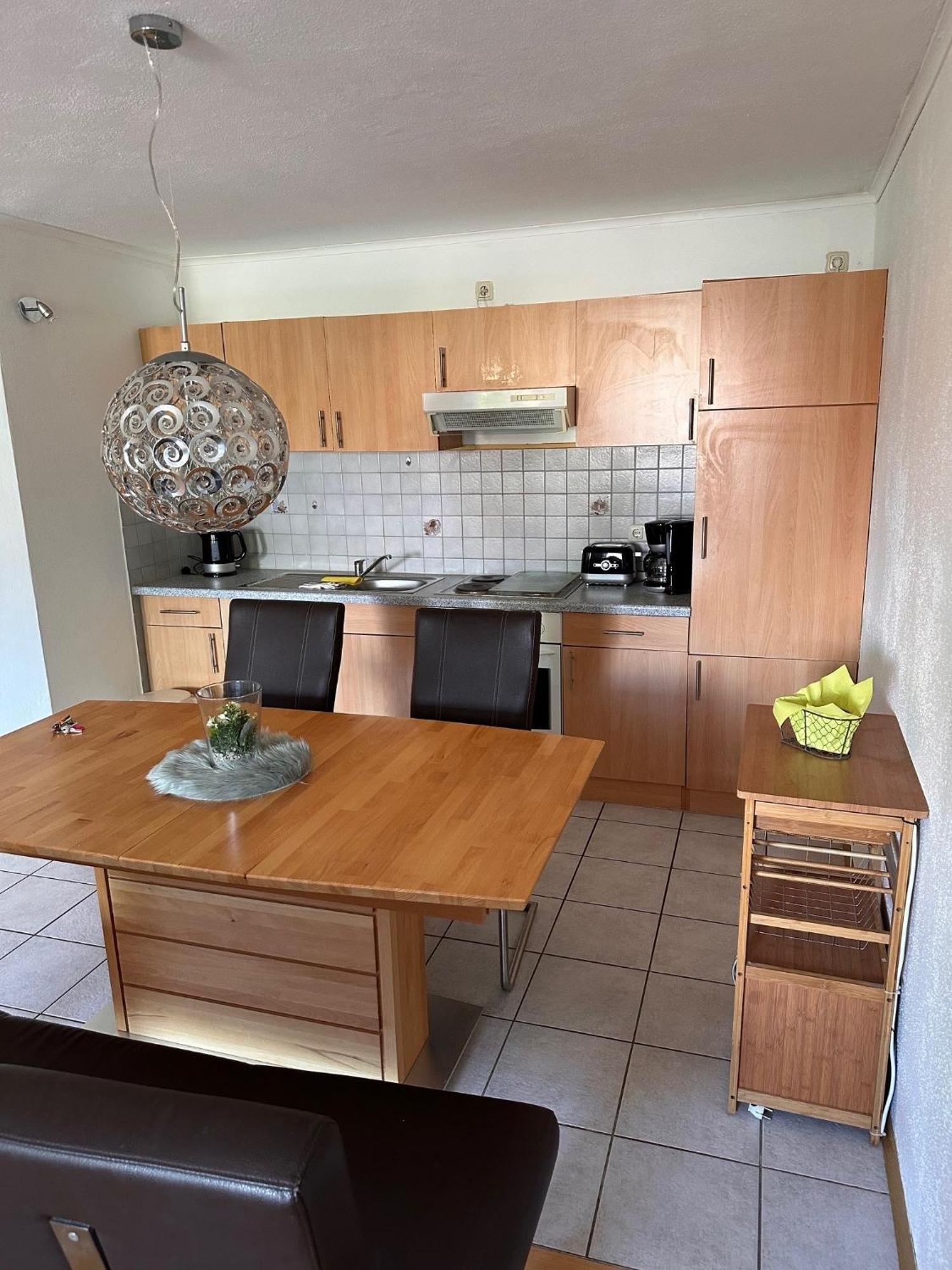 Ferienwohnung Frank Niederalteich エクステリア 写真