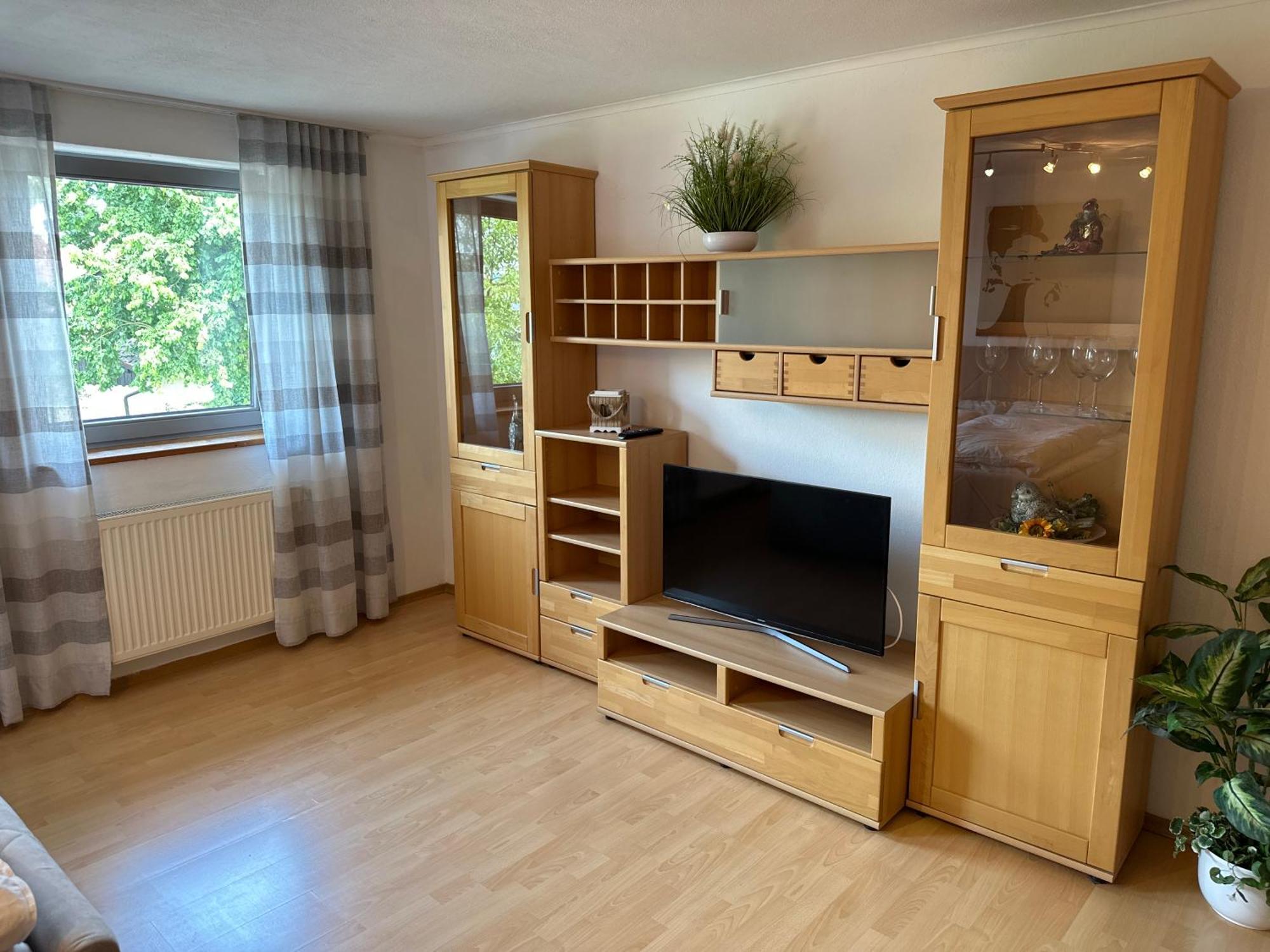 Ferienwohnung Frank Niederalteich エクステリア 写真