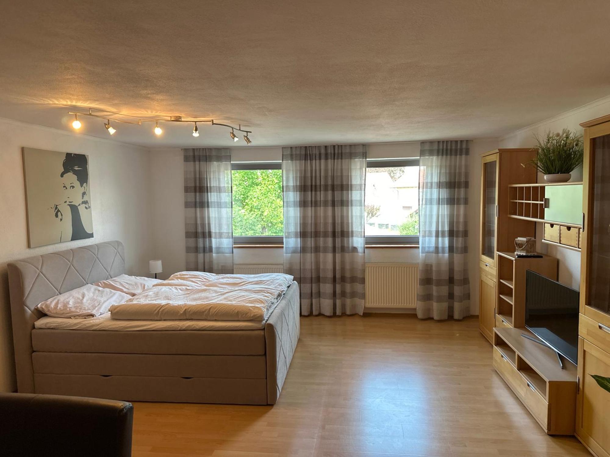 Ferienwohnung Frank Niederalteich エクステリア 写真